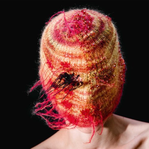 Deena Abdelwahed - Khonnar Remixes (2019) [Hi-Res]