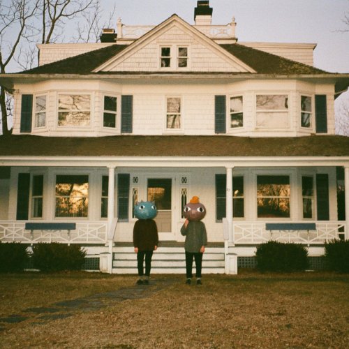 Covey - Some Cats Live, Some Cats Die (2019)