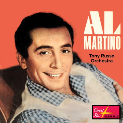 Al Martino - Al Martino and the Tony Russo Orchestra (2019)