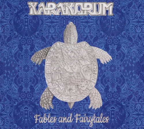 Karakorum - Fables And Fairytales (2019)