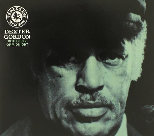 Dexter Gordon - Both Sides of Midnight (1988) 320 kbps+CD Rip