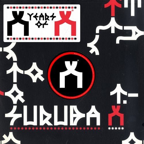 VA - X Years of X (2019)