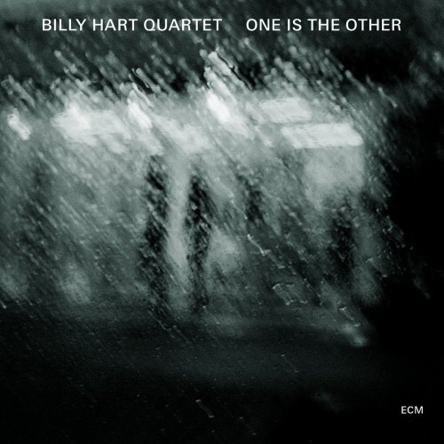 Billy Hart Quartet - One Is The Other (2014) [Hi-Res]