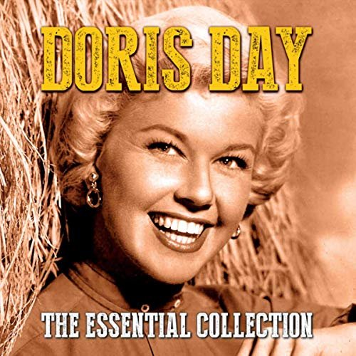 Doris Day - Doris Day The Essential Collection (2019)