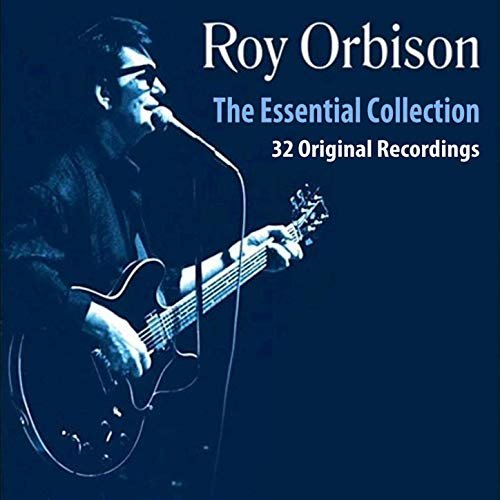 Roy Orbison - The Essential (2019)