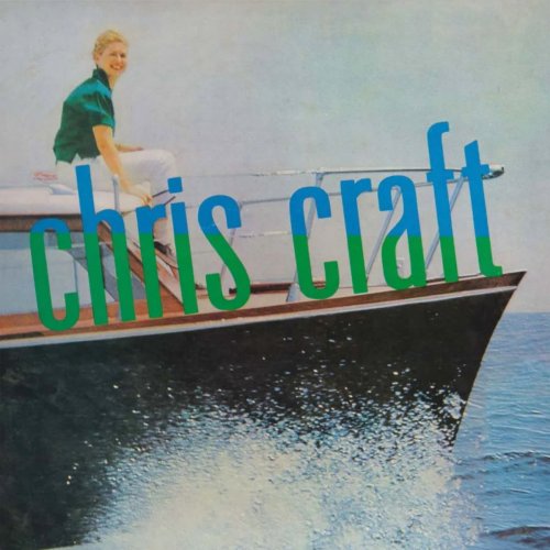 Chris Connor - Chris Craft (2019)