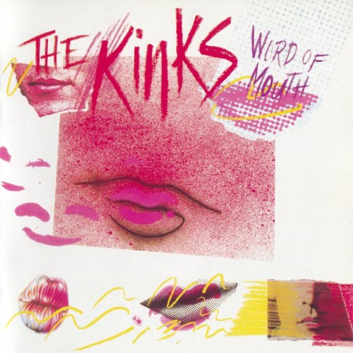 The Kinks - Word Of Mouth (1984/2004) [SACD]