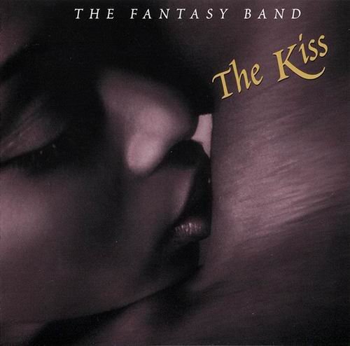 The Fantasy Band - The Kiss (1997) CD Rip