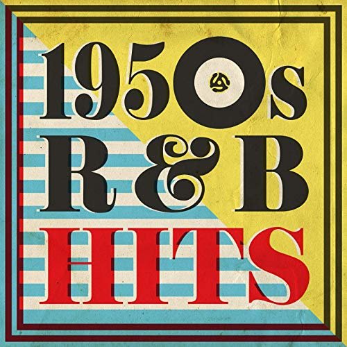 VA - 1950s R&B Hits (2019)