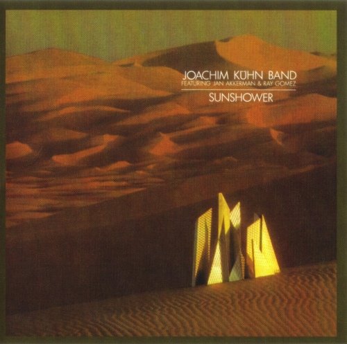 Joachim Kuhn Band - Sunshower (1978)