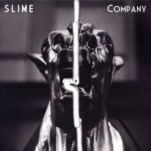 Slime - Company (2015) [Hi-Res]