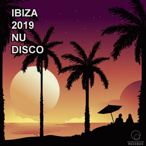 VA - Ibiza 2019 Nu Disco (2019)