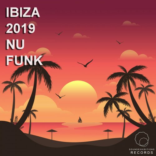VA - Ibiza 2019 Nu Funk (2019)