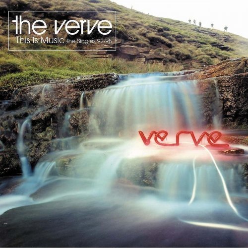 The Verve - This Is Music The Singles 92-98 (2004)