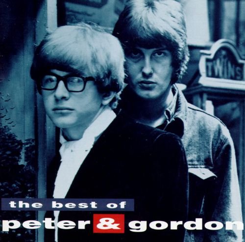 Peter & Gordon - The Best Of Peter & Gordon (1991)