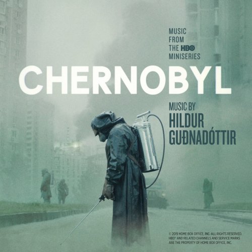 Hildur Guðnadóttir - Chernobyl (Music from the Original TV Series) (2019) [Hi-Res]