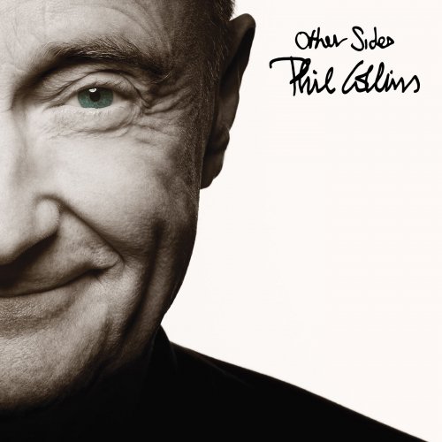 Phil Collins - Other Sides & Remixed Sides (2019)