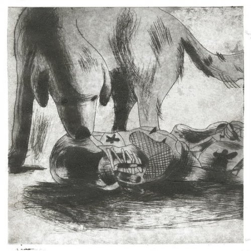 Regular Citizen - Sleeping Unique (2019)