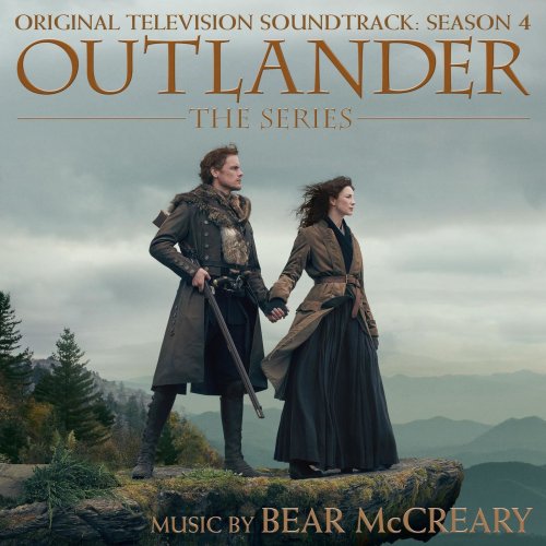 Bear McCreary - Outlander: Season 4 (Original Television Soundtrack) (2019)