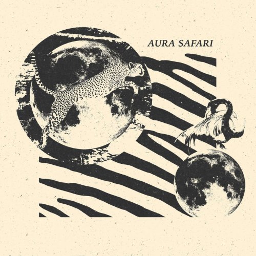 Aura Safari - Aura Safari (2019)