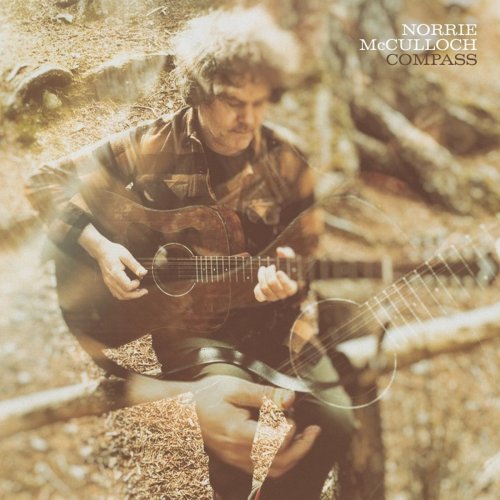 Norrie McCulloch - Compass (2019)