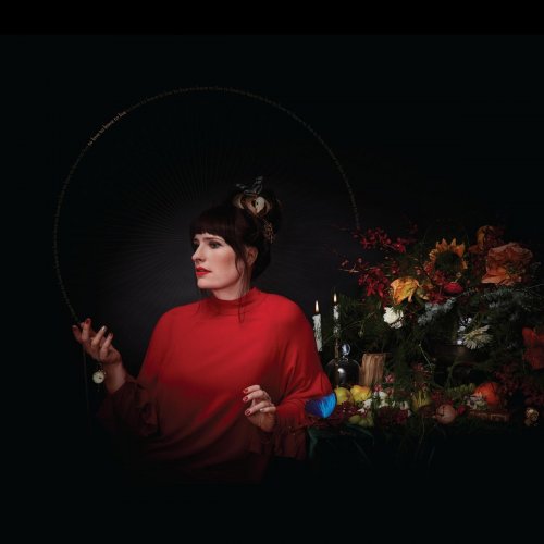 Her Crooked Heart - To Love To Leave To Live (2019)