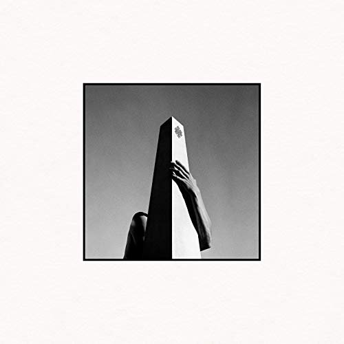 Samana - Ascension (2019) Hi Res