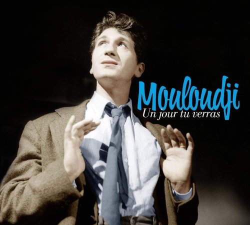 Mouloudji - Un jour tu verras (2019)
