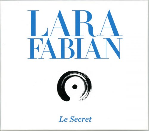 Lara Fabian - Le Secret (2013) Hi-Res