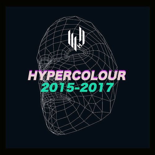 VA - Hypercolour Collection 2015-2017 (2019)