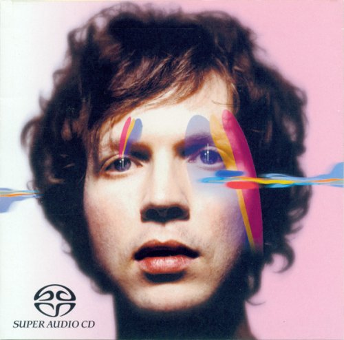 Beck - Sea Change (2002) [SACD]