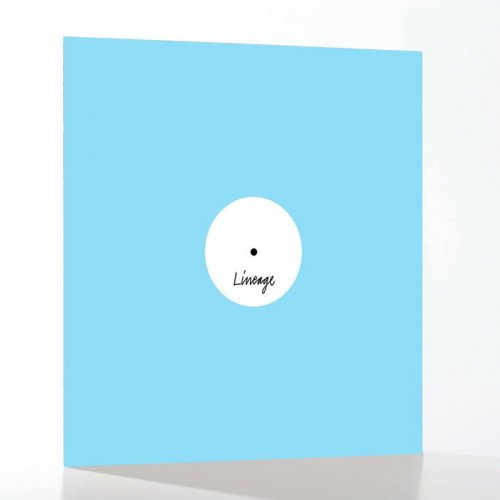 dBridge - Lineage (2019)
