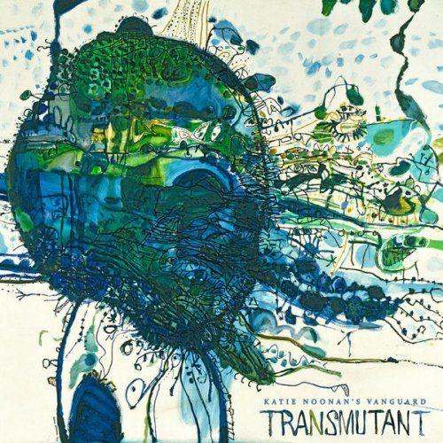 Katie Noonan's Vanguard - Transmutant (2015)