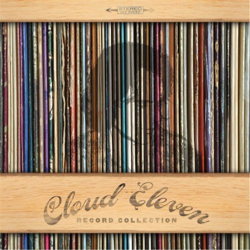 Cloud Eleven - Record Collection (2015)