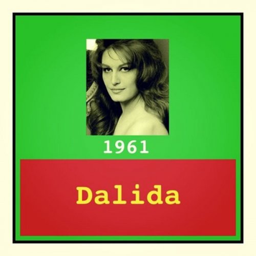 Dalida - 1961 (2019)