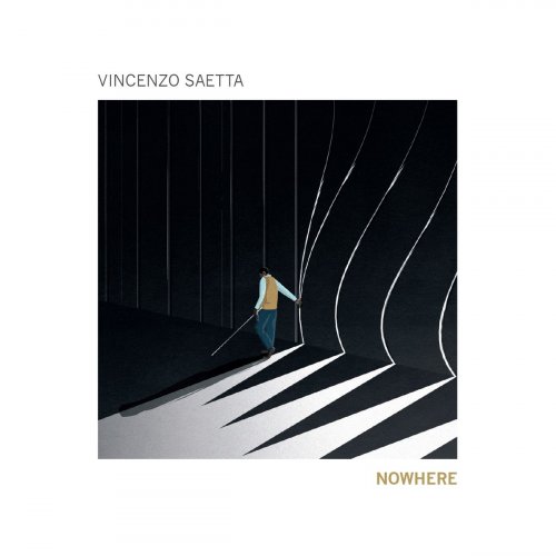 Vincenzo Saetta - Nowhere (2019)