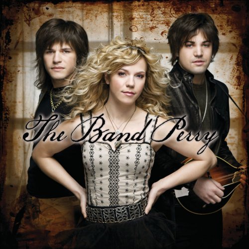 The Band Perry - The Band Perry (2012)