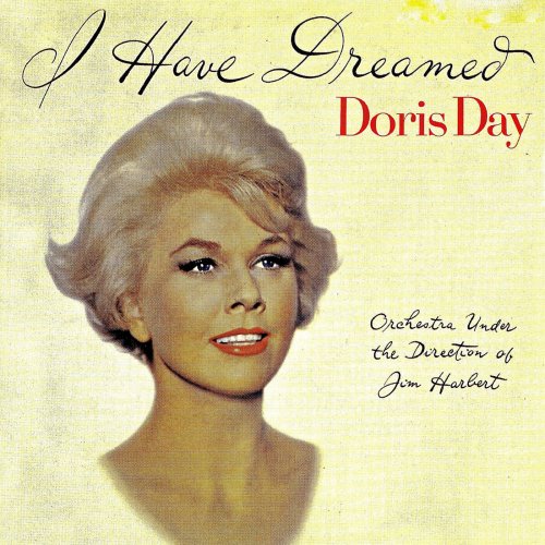 Doris Day - I Have Dreamed-Listen to Day (Remastered) (2019) [Hi-Res]