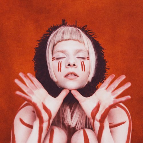 AURORA - A Different Kind Of Human – Step 2 (2019) [Hi-Res]