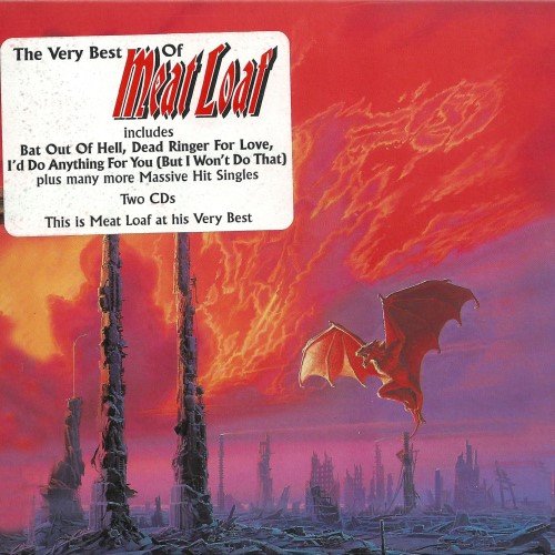 Meat Loaf - The Very Best of Meat Loaf (Reissue) (2003)