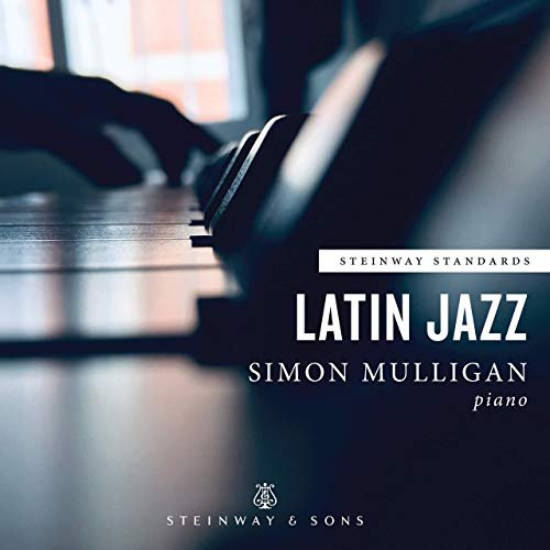Simon Mulligan - Latin Jazz (2019)