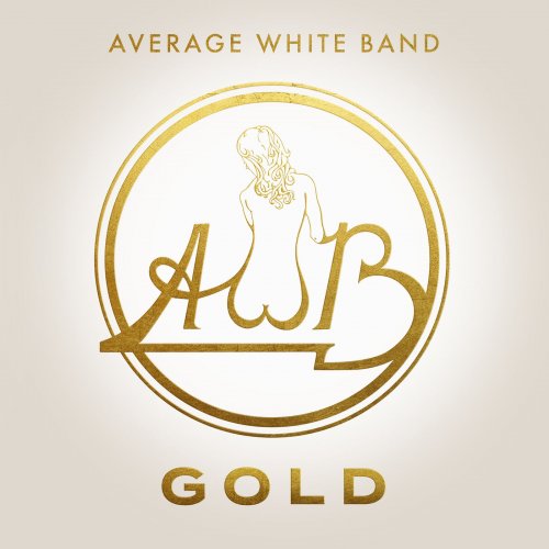 Average White Band - Gold (2019)