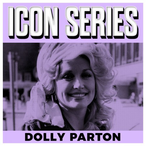 Dolly Parton - Icon Series - Dolly Parton (2019)