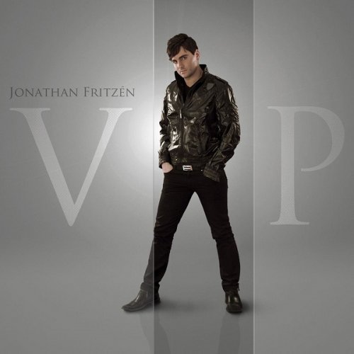 Jonathan Fritzen - VIP (2009) 320kbps