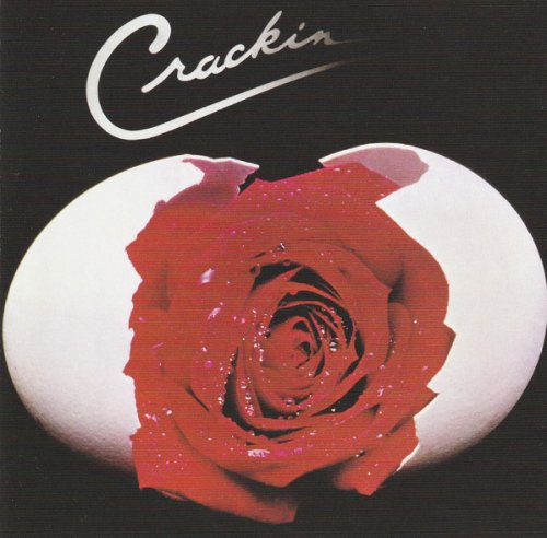 Crackin' - Crackin' (2010)