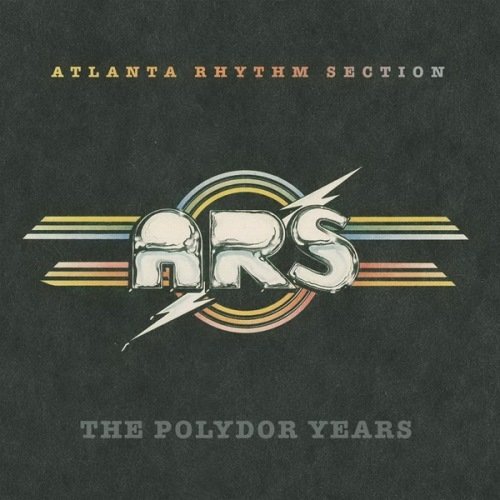 Atlanta Rhythm Section - The Polydor Years (1974-80/2019)