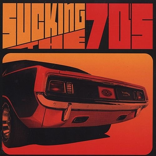 VA - Sucking the 70's [2CD Set] (2002)