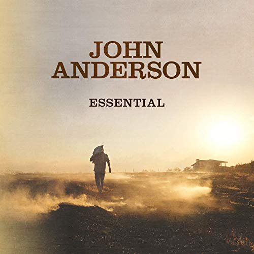 John Anderson - Essential (2019)