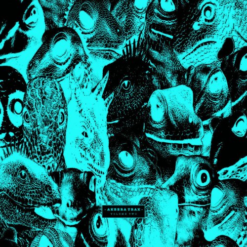 Dj Akeera - Akeera Trax, Vol. 2 (2019)