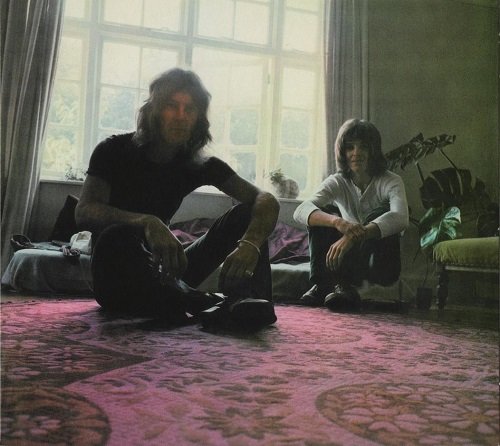 Humble Pie - Town & Country (1969/2008)